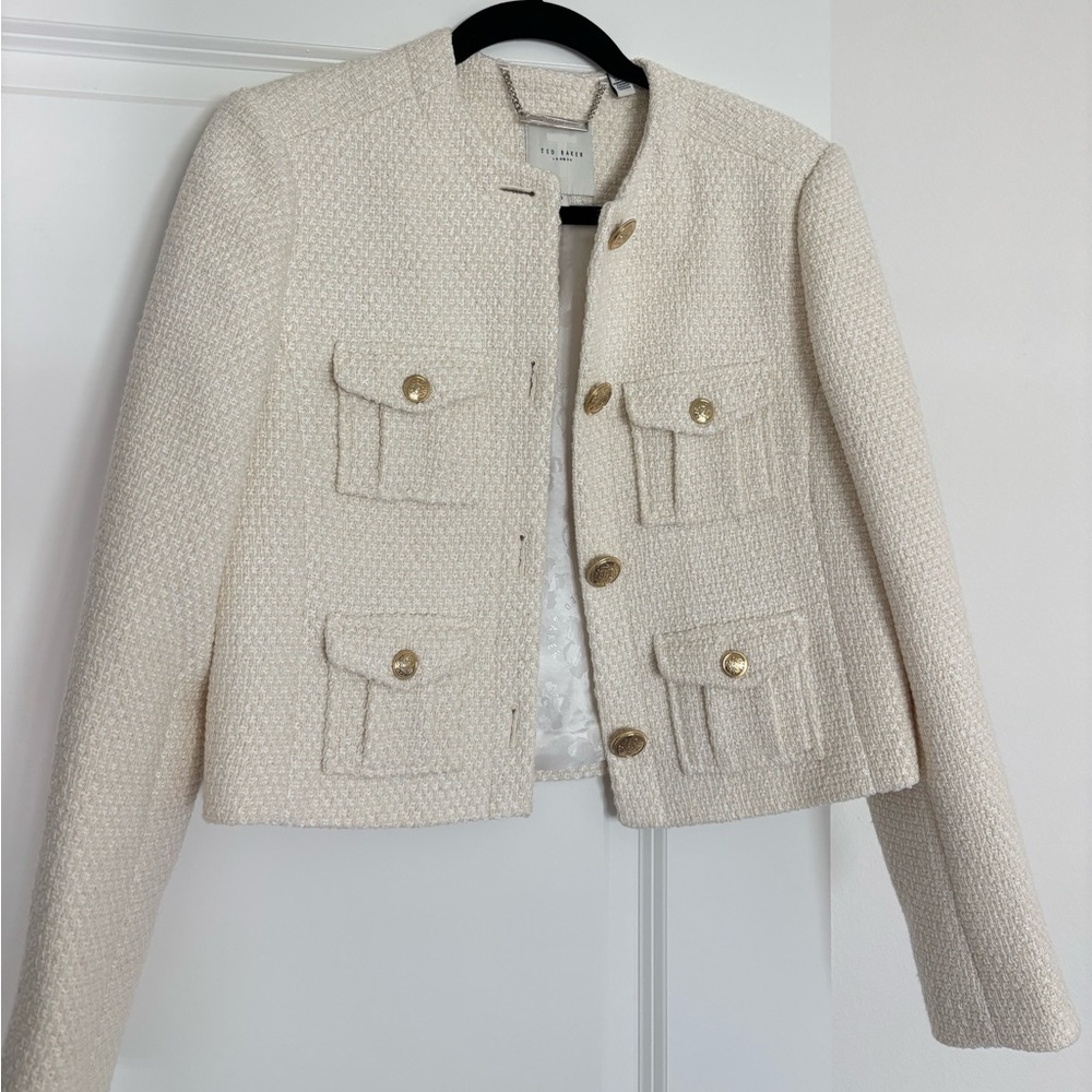 Ted Baker Jacket